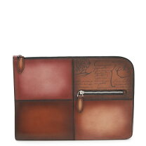 楽天市場】ベルルッティ（クラッチバッグ・セカンドバッグ｜メンズ  