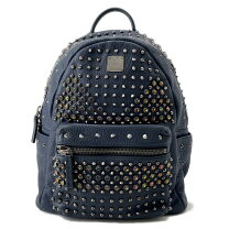 楽天市場】mcm リュック スタッズの通販