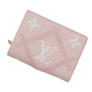 楽天市場】LOUIS VUITTON(ルイ・ヴィトン) モノグラム ポルトフォイユ  
