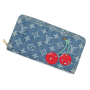 ルイ・ヴィトン(LOUIS VUITTON) モノグラム(Monogram) 中古 メンズ長 