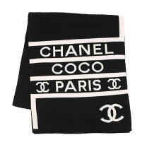 楽天市場】chanel ノベルティ（マフラー・スカーフ｜バッグ・小物 