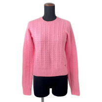 楽天市場】中古 シャネル（素材（生地・毛糸）カシミヤ）（ニット  