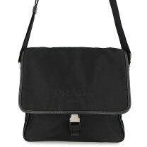 楽天市場】prada メッセンジャー バッグの通販