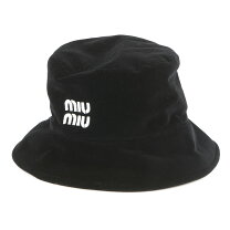 楽天市場】MIUMIU ミュウミュウ（帽子｜バッグ・小物・ブランド雑貨 