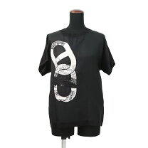 楽天市場】シルク100%（ブランドエルメス）（Tシャツ・カットソー 