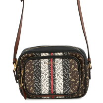 楽天市場】burberry ショルダーバッグ モノグラムの通販