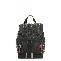 楽天市場】Christian Louboutin クリスチャンルブタン リュックの通販