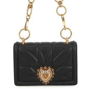 ドルチェ＆ガッバーナ(Dolce&Gabbana) 中古 ショルダーバッグ | 通販 