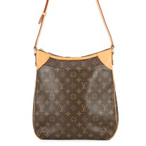 楽天市場】ルイ・ヴィトン LOUIS VUITTON オデオンMM M56389の通販