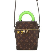 楽天市場】ルイ・ヴィトン バッグ レア 中古の通販