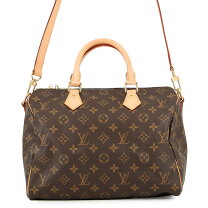 楽天市場】louis vuitton アンプラント スピーディ バンドリエール30の通販