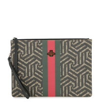 楽天市場】gucci カレイド（クラッチバッグ・セカンドバッグ｜メンズ 