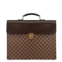楽天市場】LOUIS VUITTON ルイヴィトン アルトナPM ビジネスバッグ 
