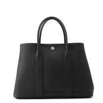 楽天市場】エルメス ガーデンパーティ pm ネゴンダ 黒の通販