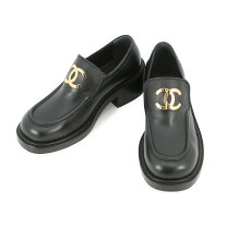 楽天市場】chanel 靴 37 1／2の通販