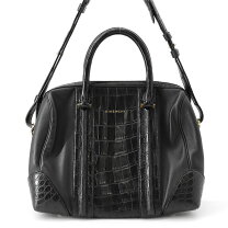 楽天市場】バッグ 中古 givenchy クロコの通販