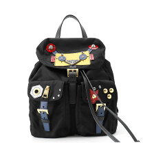 楽天市場】プラダ PRADA（バックパック・リュック｜レディースバッグ 