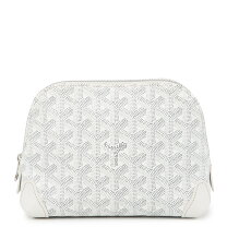 楽天市場】ゴヤール/GOYARD（アクセサリーポーチ｜レディースバッグ 