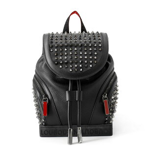 クリスチャン・ルブタン(Christian Louboutin) 中古 リュック・バック 