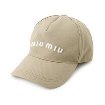 楽天市場】miumiu（帽子｜バッグ・小物・ブランド雑貨）の通販