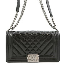 楽天市場】CHANEL ボーイ シャネル（レディースバッグ｜バッグ 