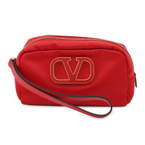 楽天市場】ヴァレンティノ VALENTINO（アクセサリーポーチ｜レディース 
