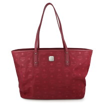 楽天市場】MCM（トートバッグ｜レディースバッグ）：バッグ<バッグ 