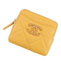 楽天市場】chanel19 コインパースの通販