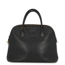 楽天市場】hermes ボリード 27 ブラックの通販
