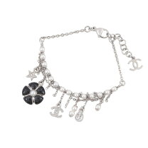 楽天市場】CHANEL チャーム（ブレスレット｜レディースジュエリー 