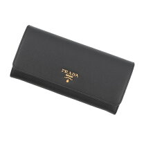 楽天市場】prada 長財布 1132 ブラックの通販