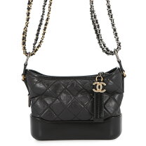 楽天市場】chanel gabrielle hoboの通販