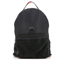 楽天市場】【中古】 ルブタン バックパックの通販