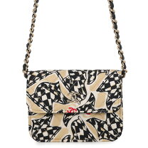 楽天市場】chanel ノベルティ バッグ（ショルダーバッグ 