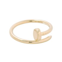 楽天市場】cartier ジュストアンクル リング 56の通販
