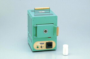 【お取り寄せ】電気炉 半自動