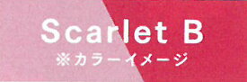 SSアートフラワー染料　スカーレットB