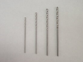 ピンバイス用ドリル