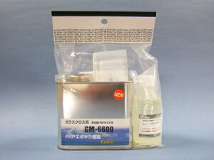 GM-6600�@�K���X�N���X�p�@400g�Z�b�g