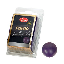 Pardoジュエリークレイ　アメトリン