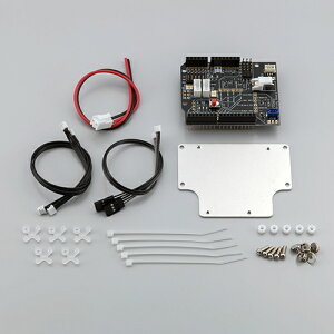 KXR�v���O���~���O�w�K�p�V�[���h�Z�b�g�iArduino�p�j