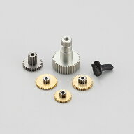 サーボギヤセット【KRS-2572用】