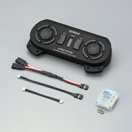 KRC-6FS　送受信機セット
