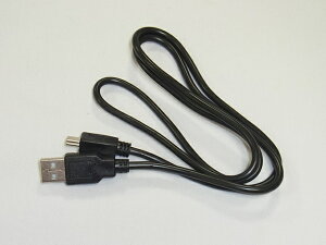 USB�P�[�u��miniB�i80cm�j