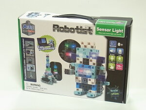 Robotist Sensor Lighti{eBXg@ZT[Cgj