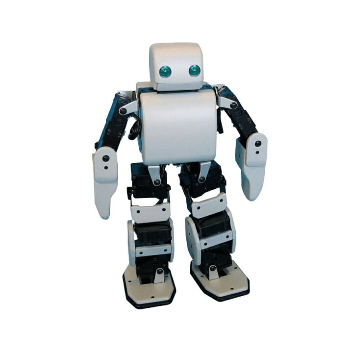 楽天市場】二足歩行ロボット PLEN.D 組立て済み完成品 : グラスロード  