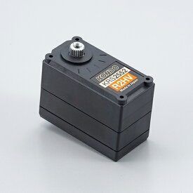 KRS-2552R3HV　ICS サーボモータ 金属ギヤ ICS3.6 KRS-2500シリーズ 二足歩行ロボット