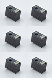 KRS-2572R2HV ICS 6個セット