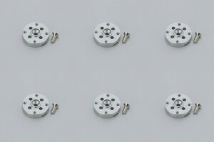 �A���~�T�[�{�z�[���iI�J�b�g�^�j6100/9000�V���[�Y�p6�Z�b�g