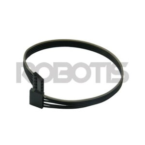 Robot Cable-5P 150mm 4{
